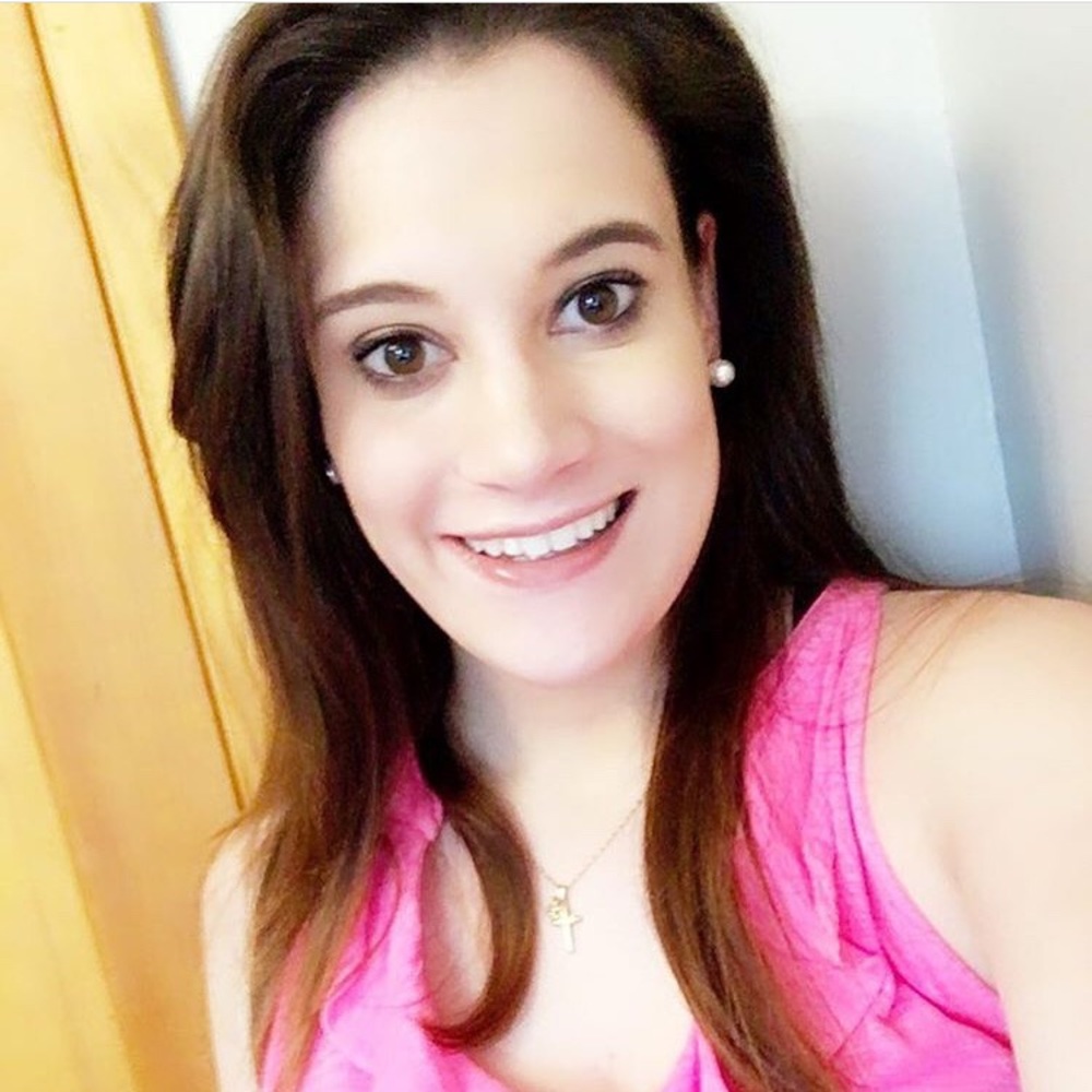 Meet your Posher, Gillian